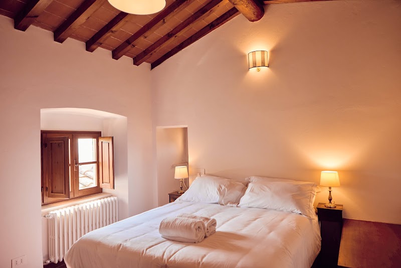 Fattoria Poggio Arioso