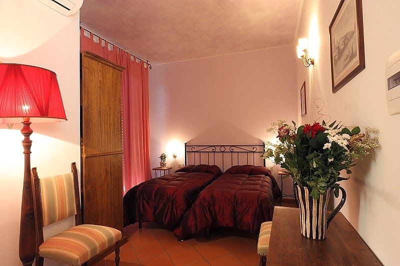 B&B La Dimora di Alida - 2