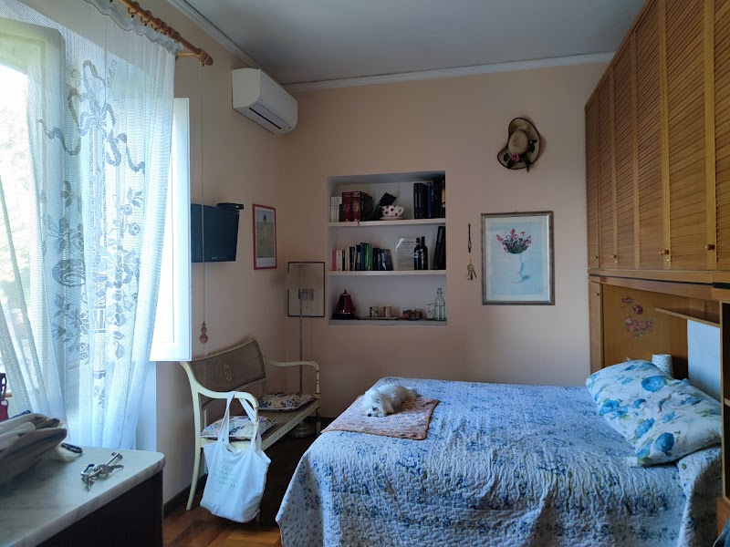 B&B La Dimora di Alida - 3