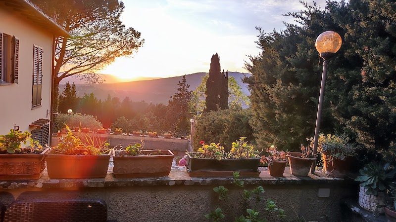 B&B La Dimora di Alida - 4