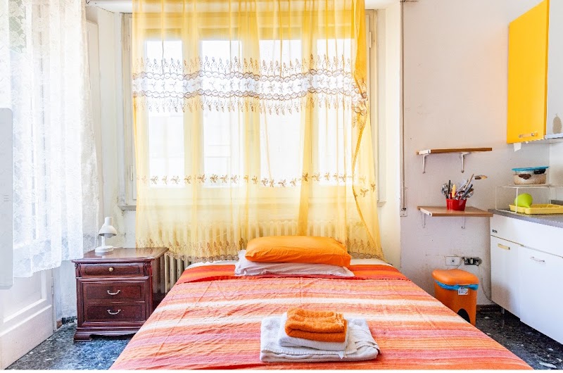 Otedis Locazioni e Affitti Brevi Foresteria - 4