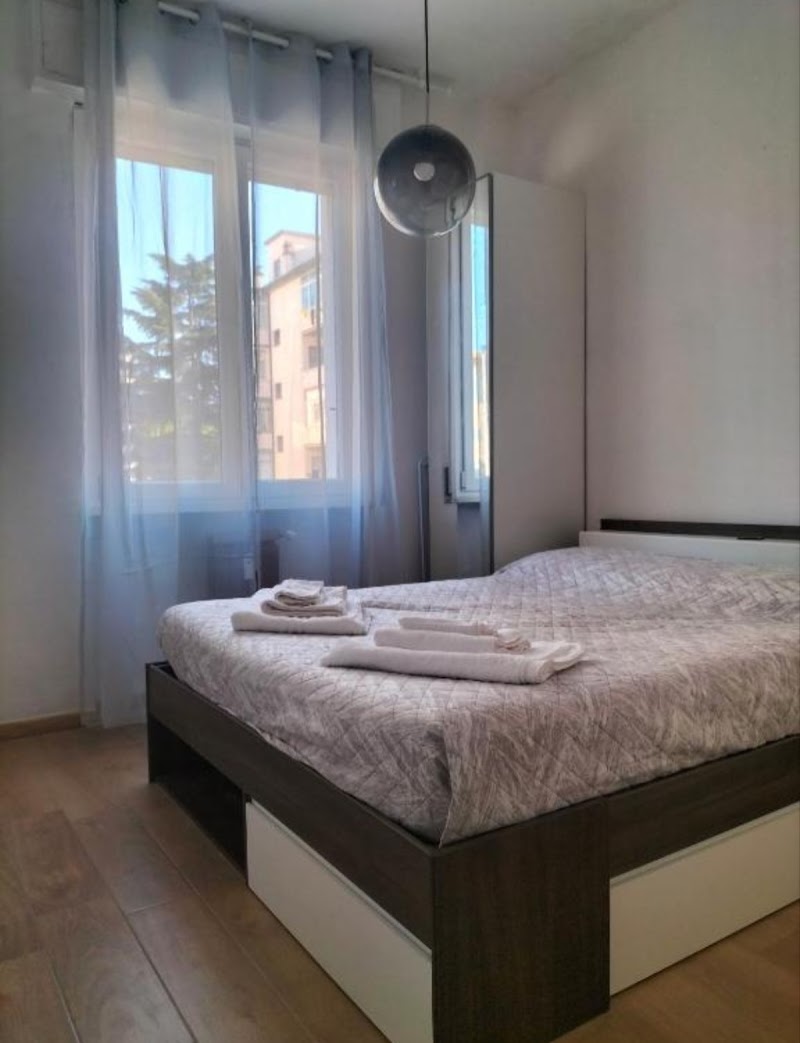 Piumablu - Locazione turistica - 2