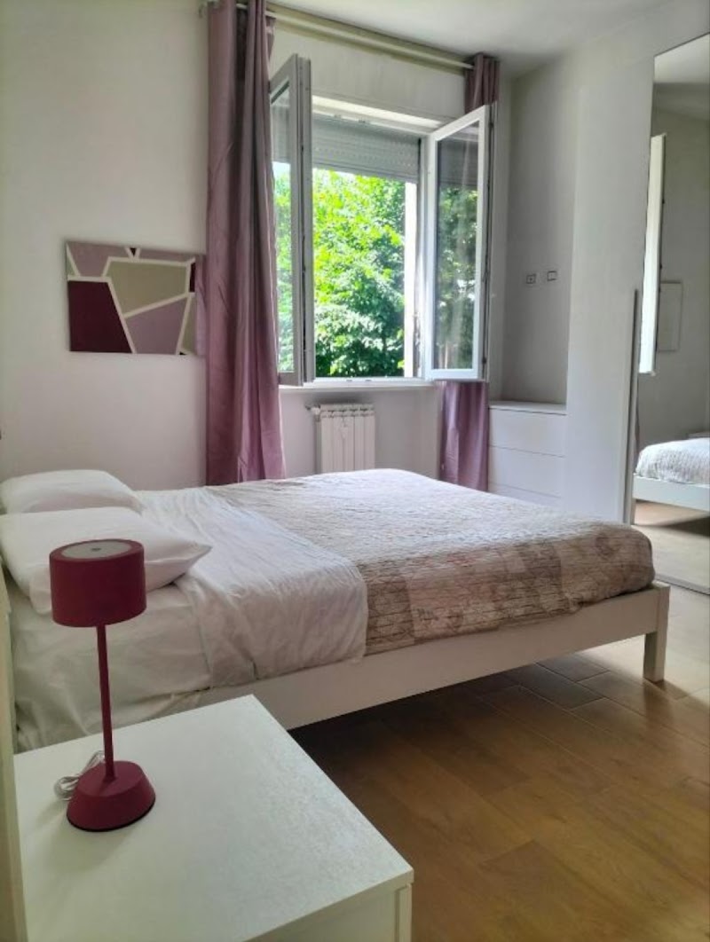 Piumablu - Locazione turistica - 3