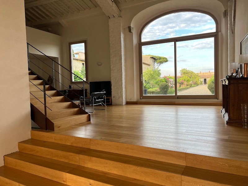 Luxury Florence Loft - 3