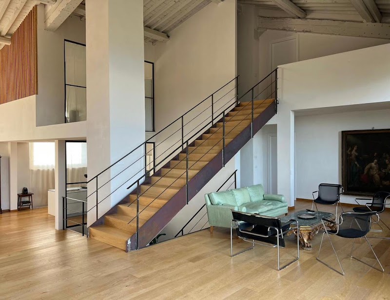 Luxury Florence Loft - 4