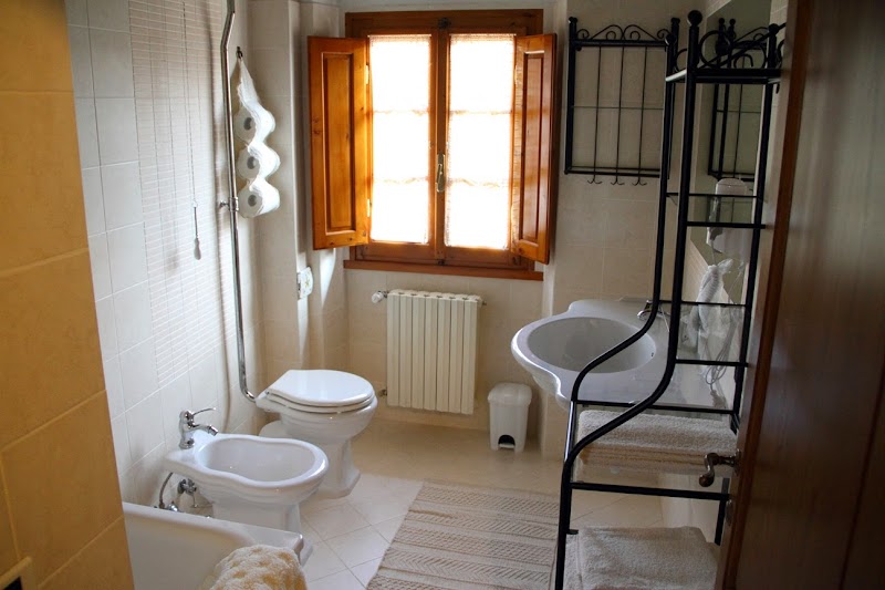 Podere Fichereto - 3