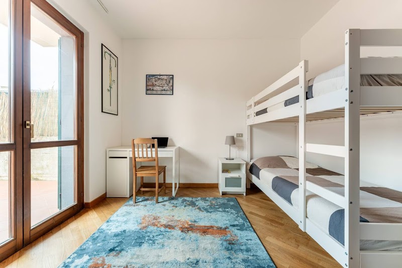 La Nave - Home Vacation