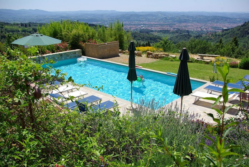 Casale Giuncarelli Country House - 2