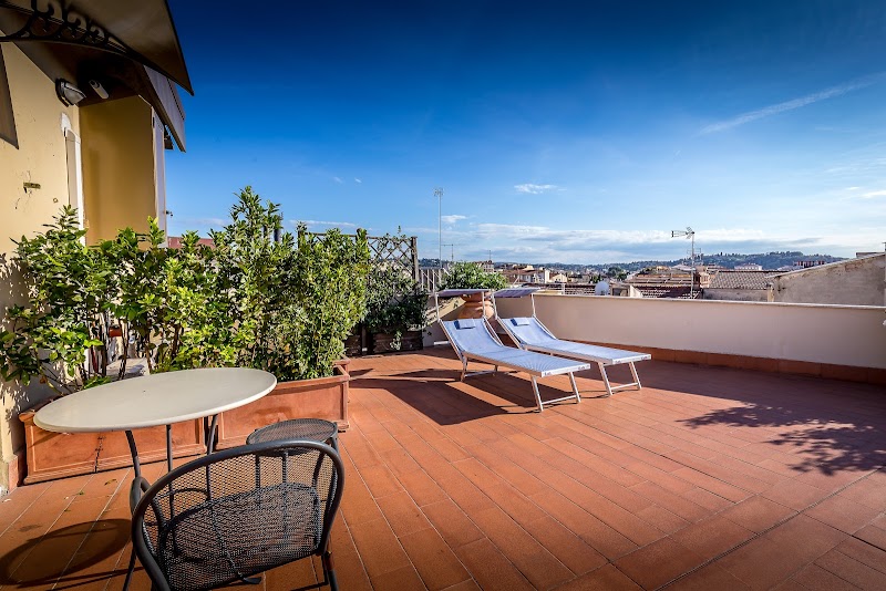 B&B Alla Dimora Altea