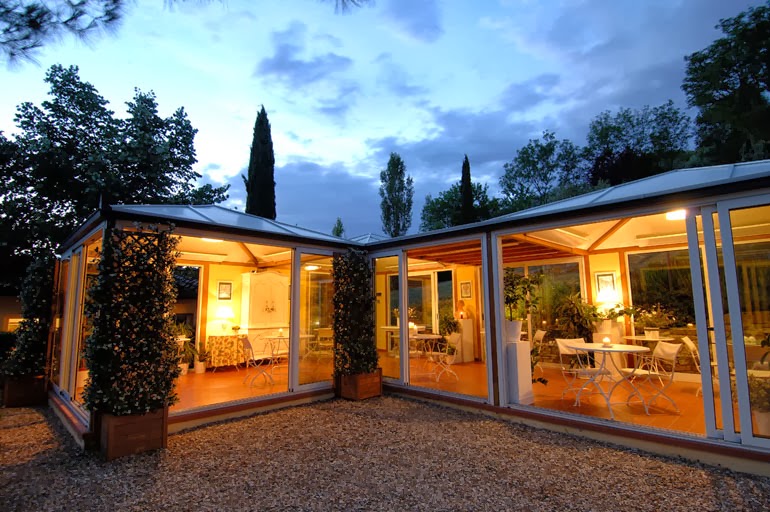 Marignolle relais & charme