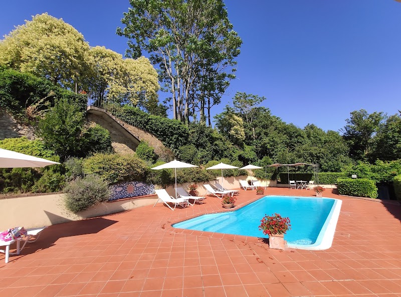 Marignolle relais & charme - 2