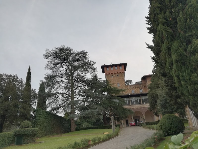 Penthouse Castello Marignolle