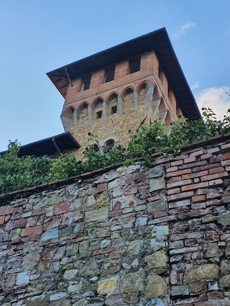 Penthouse Castello Marignolle - 2