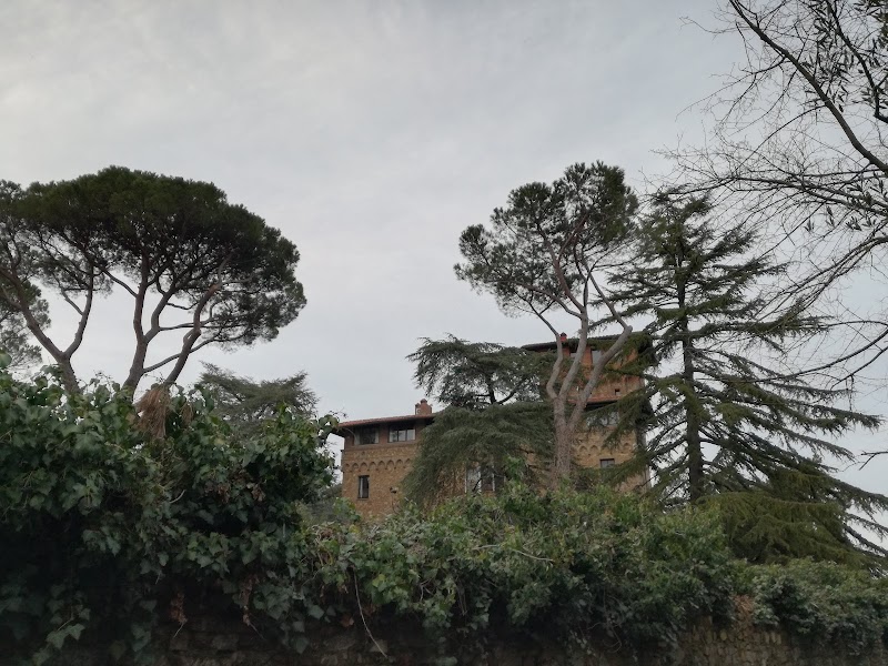 Penthouse Castello Marignolle - 3