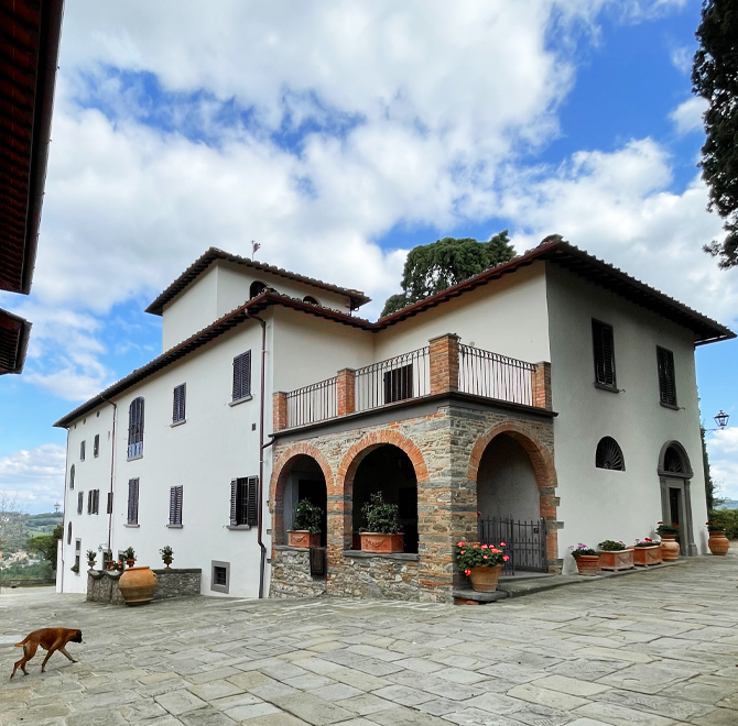 Podere di Montecchio - 3