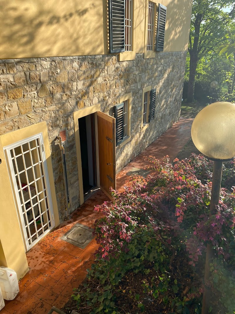 Poggio Rent - 2