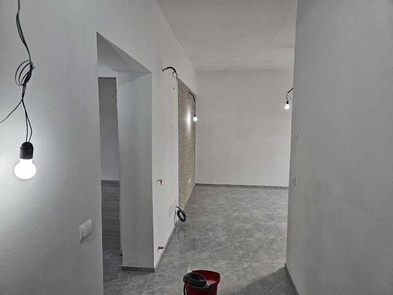 Garden in Florence - 3