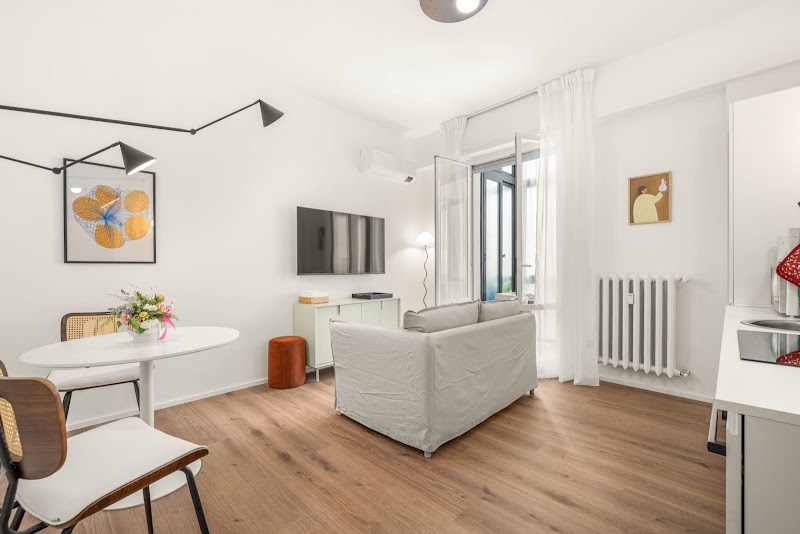 Castello Blu Suite - 3