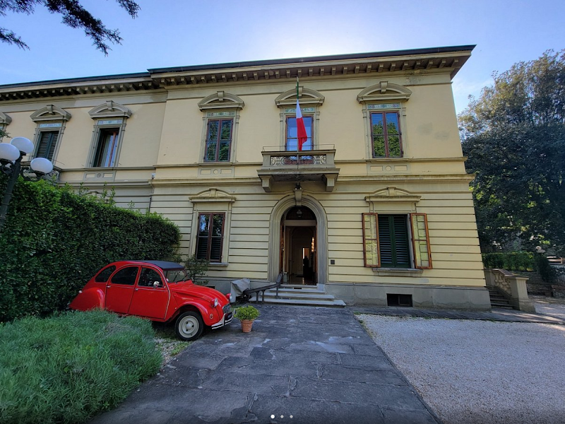 Residence Michelangiolo - 4