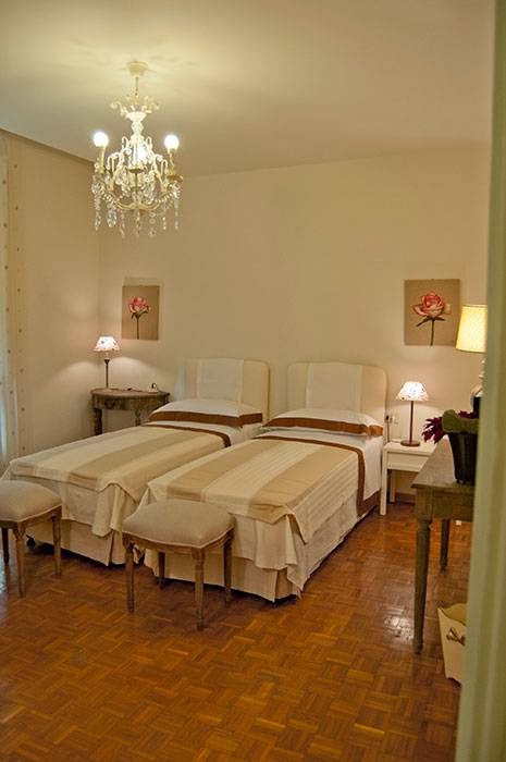 B&B Terrazza Ginori - 3