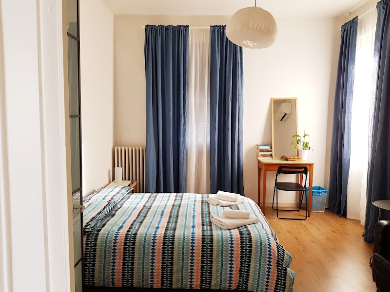 Little Island B&B - 2