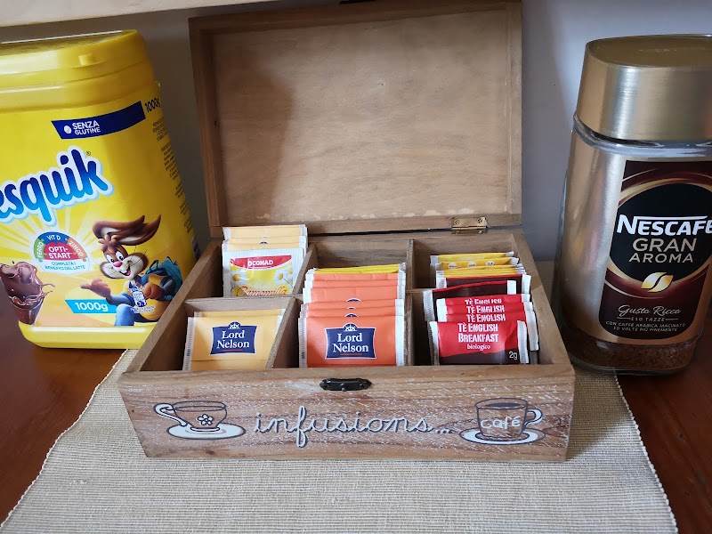 Little Island B&B - 3