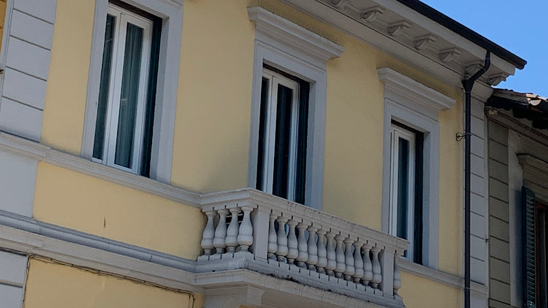 B. & B. De Amicis - 2