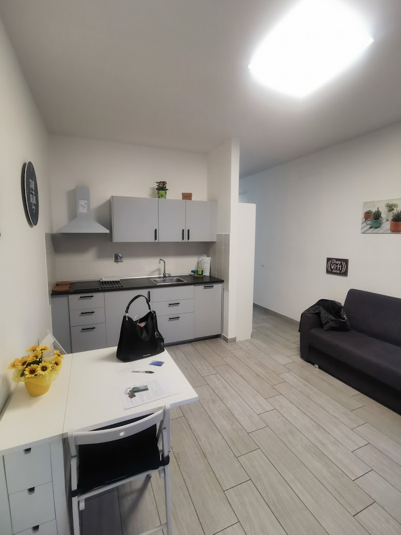 Eureka House Firenze - 3