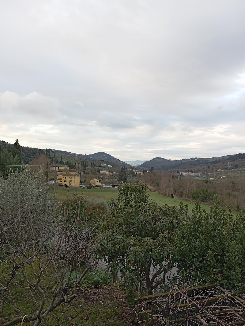 Parcheggio Poggio Oliva - 3