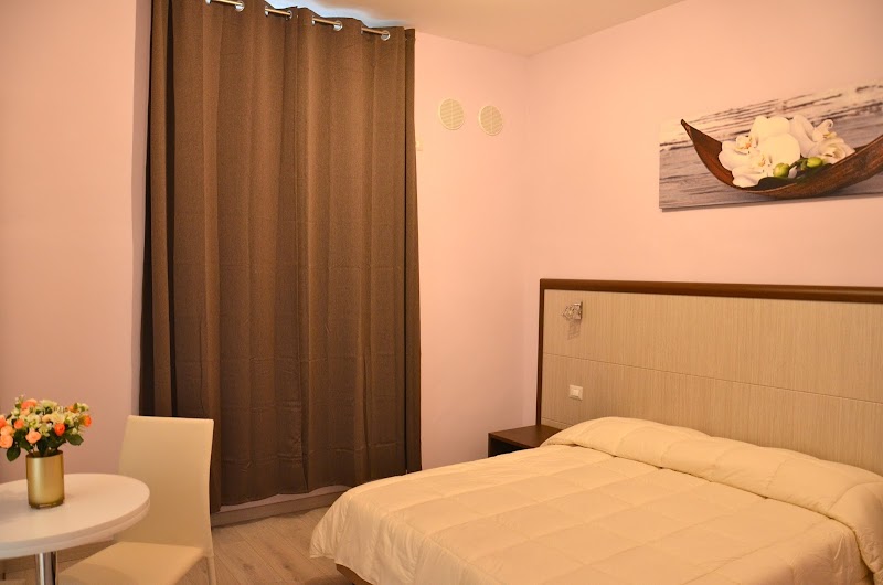 Florence Stadium B&B - 3