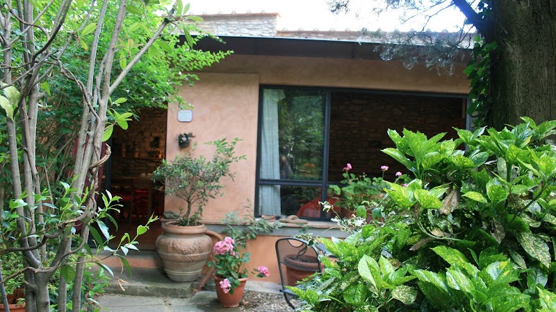 B&B Il Camino delle Fate Rosa - 2