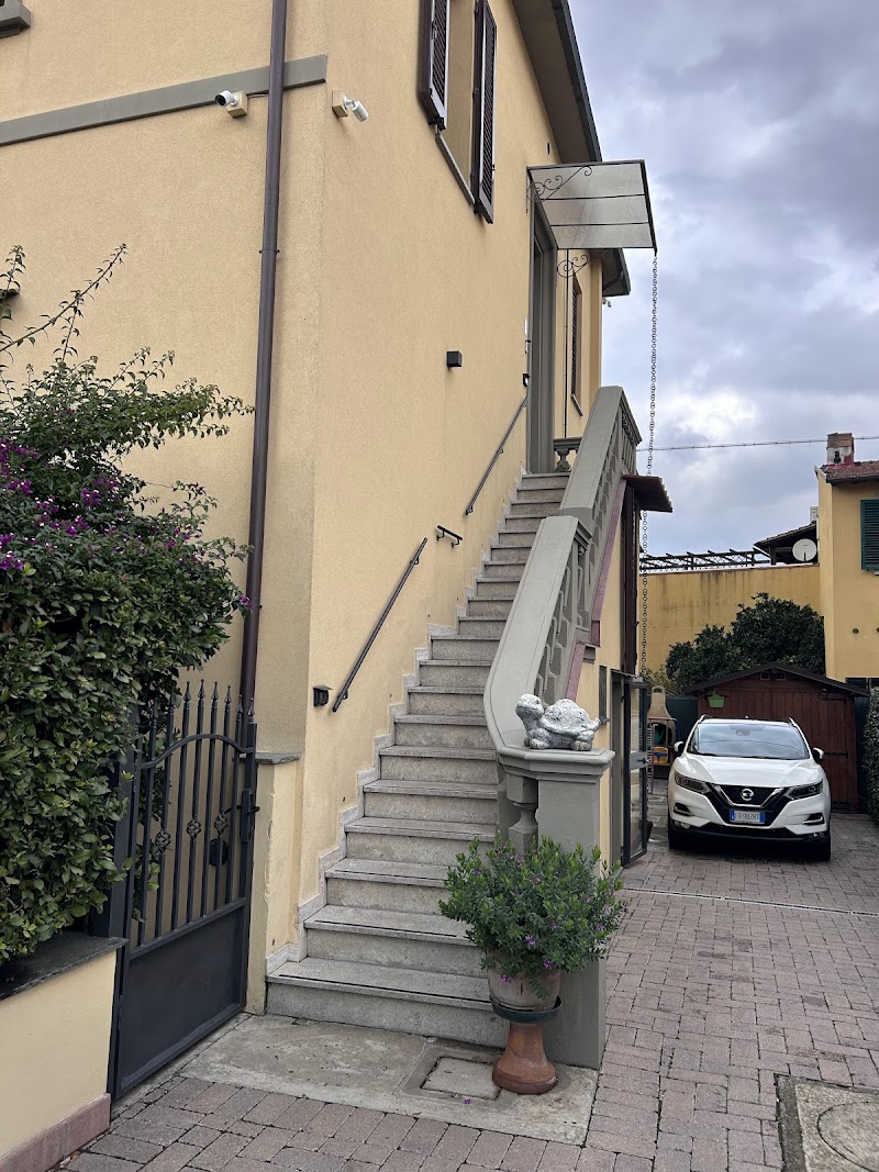 Home Holiday - Antico Fienile La Nipitella - Florence