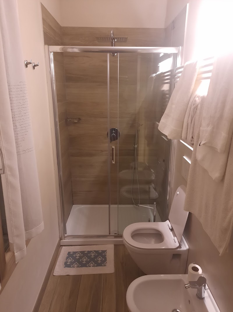 Home Holiday - Antico Fienile La Nipitella - Florence - 3