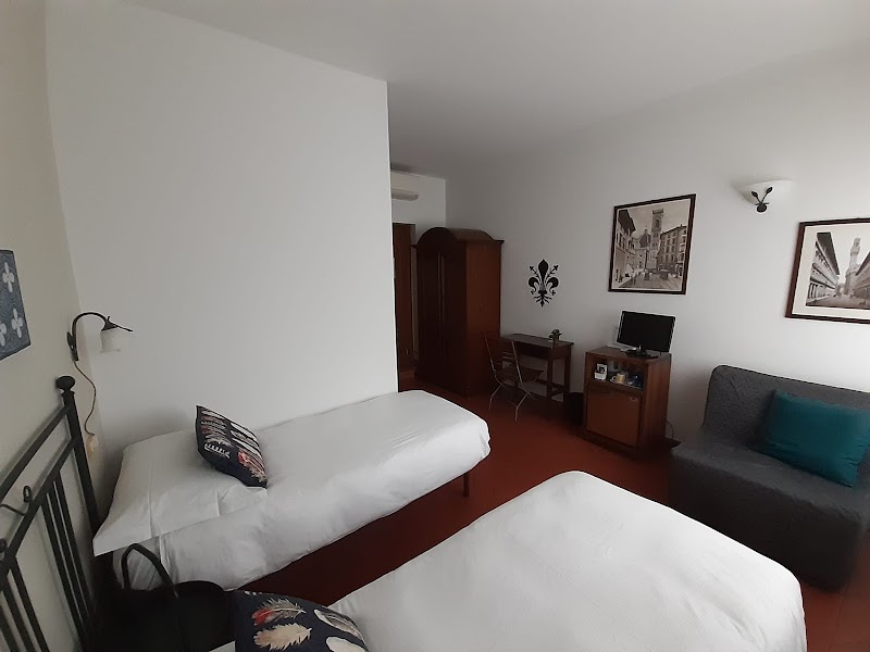 B&B Antica Posta - 3