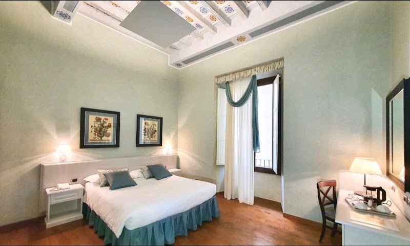 Le Casine di Firenze - 2