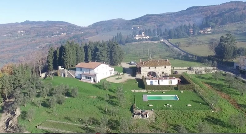 Podere La Fornace, Fiesole - 3