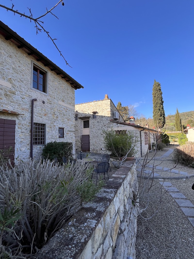 Borgo Bottaia - 3