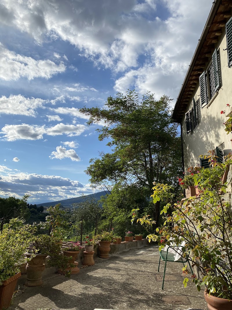 Fiesole in Giardino B&B