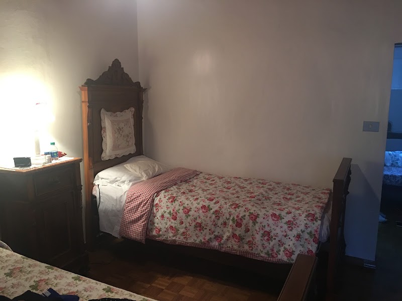 Fiesole in Giardino B&B - 3