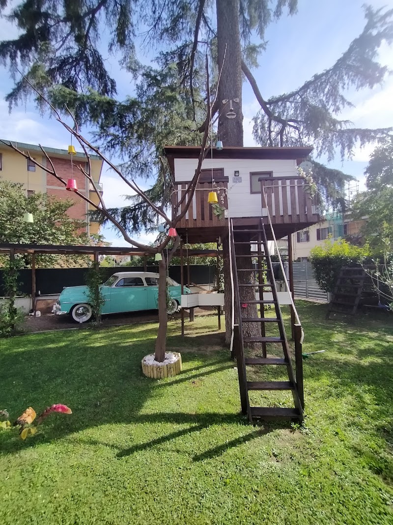 Bed & Breakfast Il Grillo Di Firenze - 4