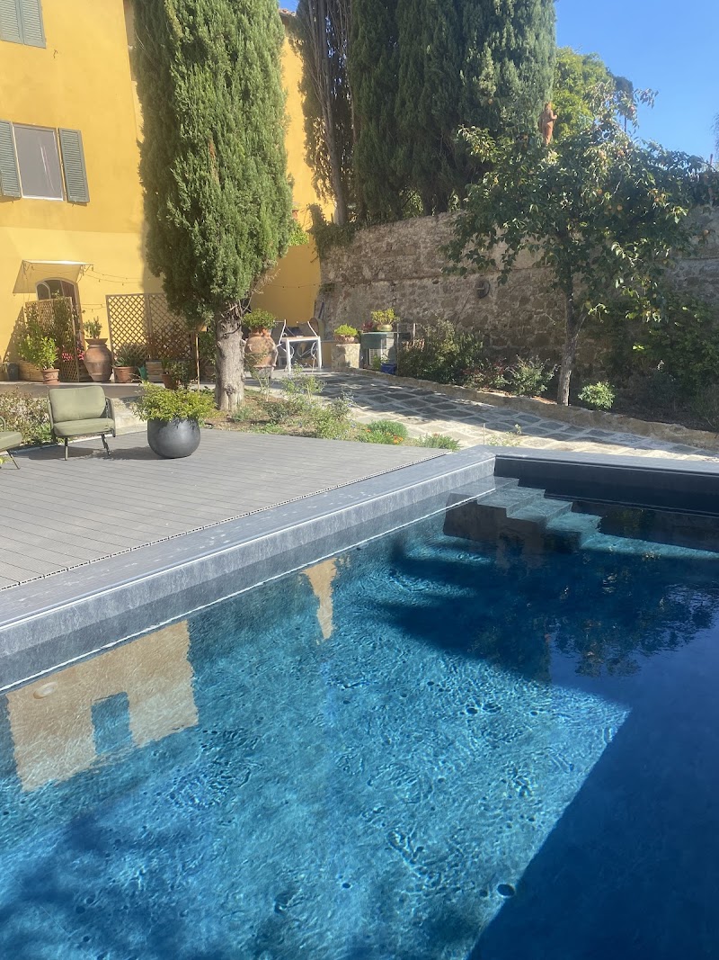 Il Portico di Margherita