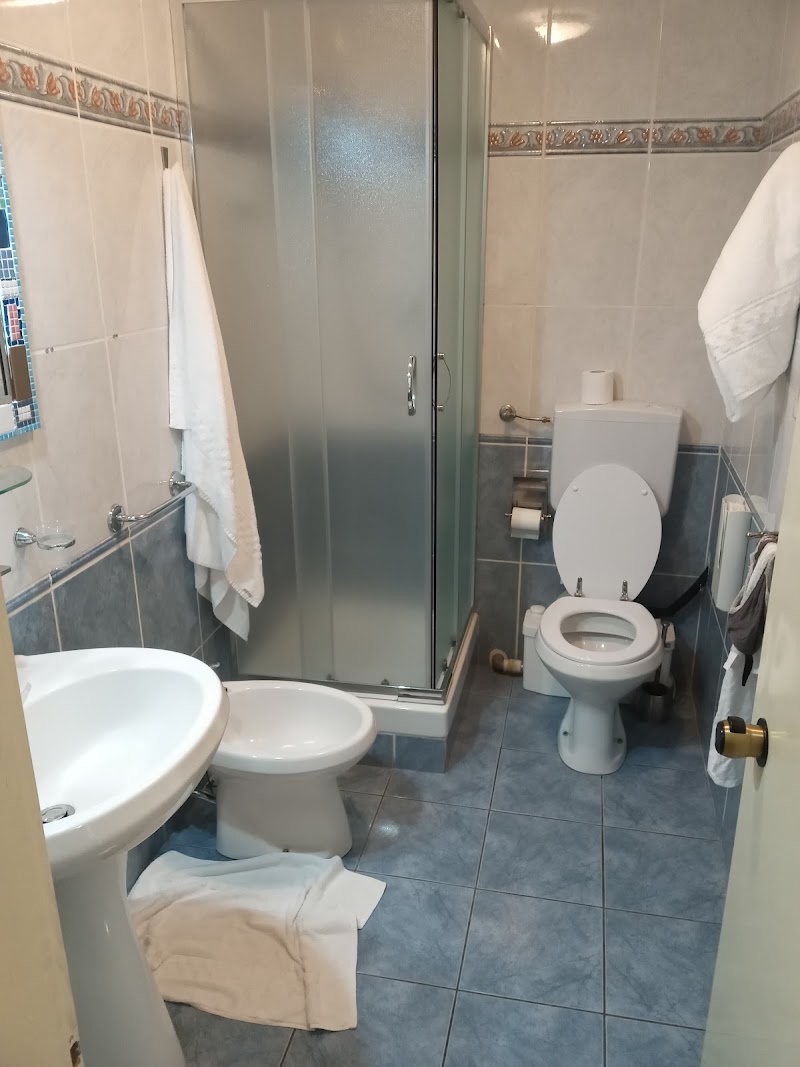 Florence Country Relais