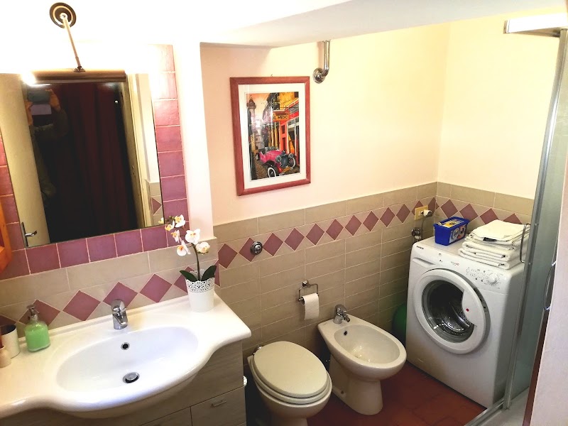 Monolocale nel Verde