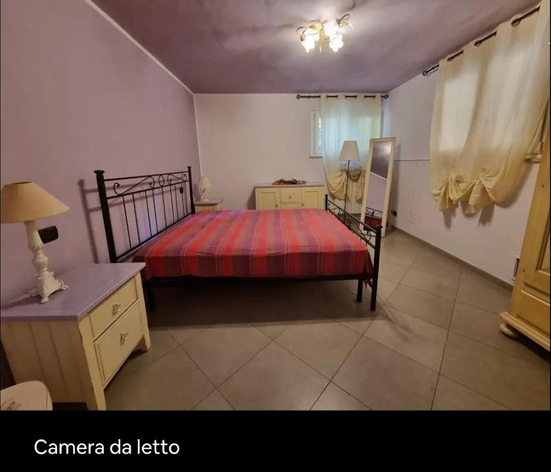 Monolocale nel Verde - 4