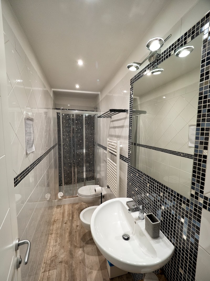 BandB Firenze 8 Cittadella 8 - 3