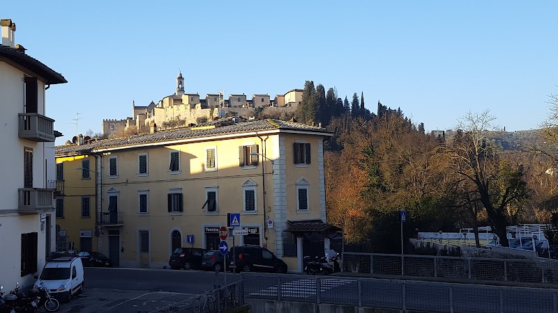 Albergo Sul Ponte