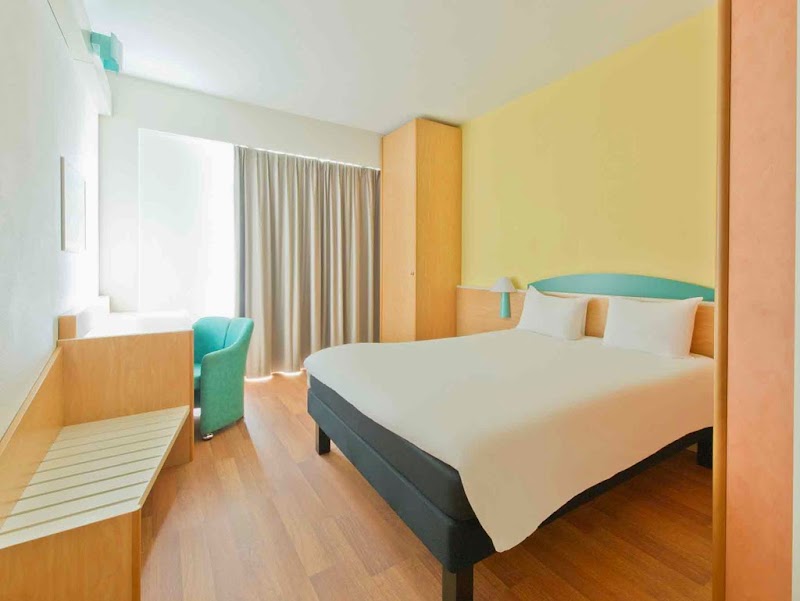 Novotel Firenze Nord Aeroporto