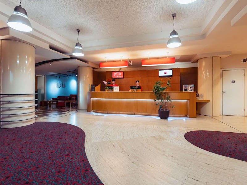Novotel Firenze Nord Aeroporto - 3