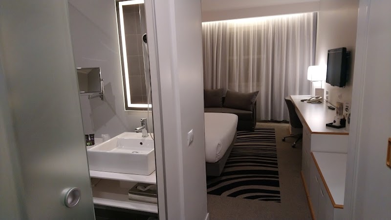 Novotel Firenze Nord Aeroporto - 4