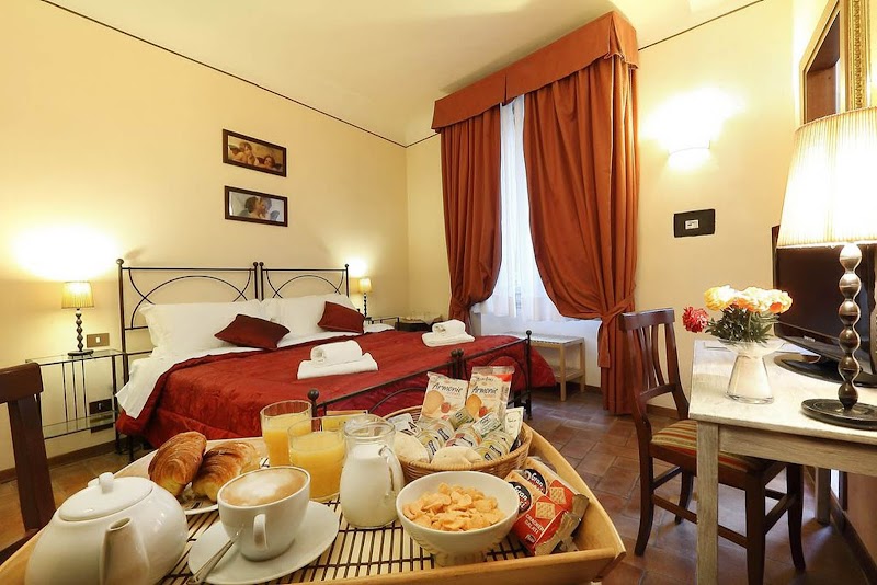 Relais Il Campanile Al Duomo